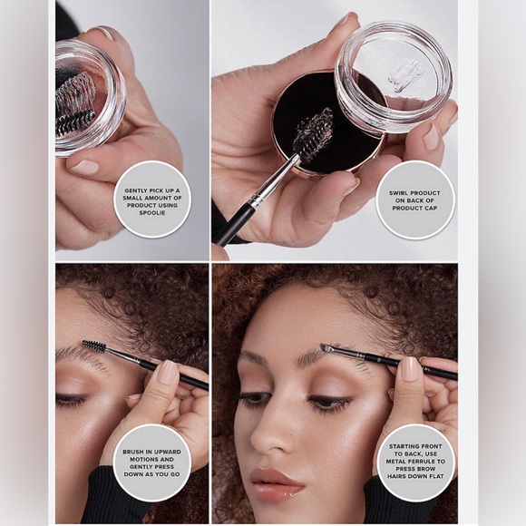 Anastasia Beverly Hills “Brow Freeze” (New -boxed- 8 g) - Picture 5 of 6